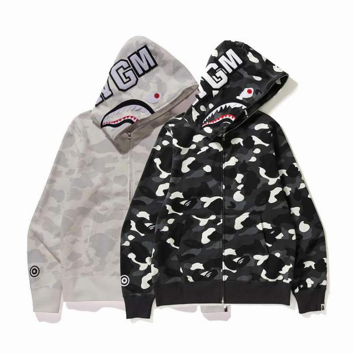 Picture of Bape Hoodies _SKUBapeS-3XLsctr8161435